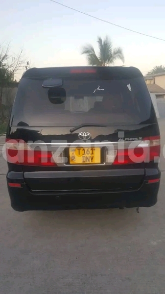 Big with watermark toyota alphard dar es salaam dar es salaam 23151