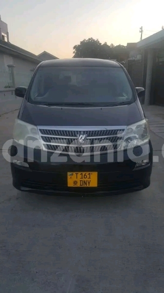 Big with watermark toyota alphard dar es salaam dar es salaam 23151