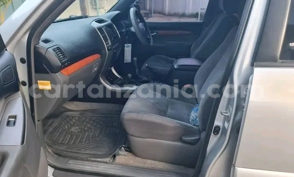 Buy Used Toyota Prado Other Car in Buhigwe in Kigoma Buy Used Toyota Prado Other Car in Buhigwe in Kigoma