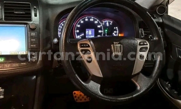 Buy Used Toyota Altis White Car in Buhigwe in Kigoma Buy Used Toyota Altis White Car in Buhigwe in Kigoma