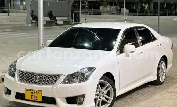 Buy Used Toyota Altis White Car in Buhigwe in Kigoma Buy Used Toyota Altis White Car in Buhigwe in Kigoma