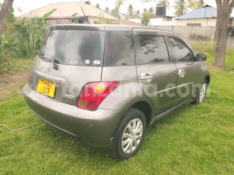 Big with watermark toyota ist kagera biharamulo 23156