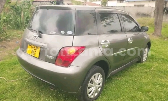Buy Used Toyota IST Other Car in Biharamulo in Kagera Buy Used Toyota IST Other Car in Biharamulo in Kagera