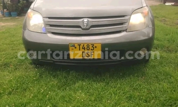 Buy Used Toyota IST Other Car in Biharamulo in Kagera Buy Used Toyota IST Other Car in Biharamulo in Kagera