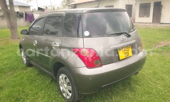 Buy Used Toyota IST Other Car in Biharamulo in Kagera Buy Used Toyota IST Other Car in Biharamulo in Kagera
