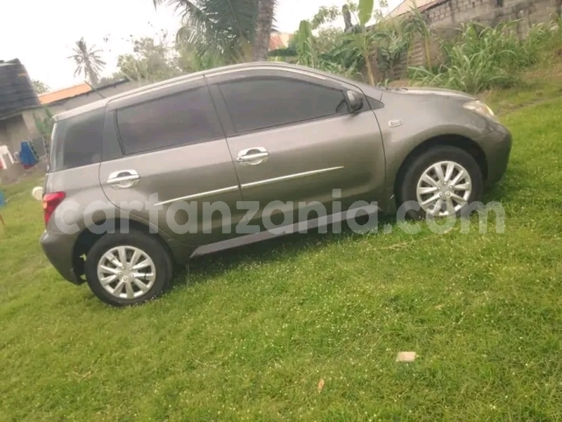 Big with watermark toyota ist kagera biharamulo 23156