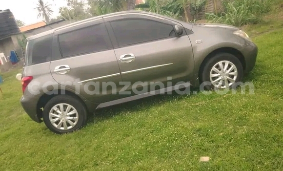 Buy Used Toyota IST Other Car in Biharamulo in Kagera Buy Used Toyota IST Other Car in Biharamulo in Kagera