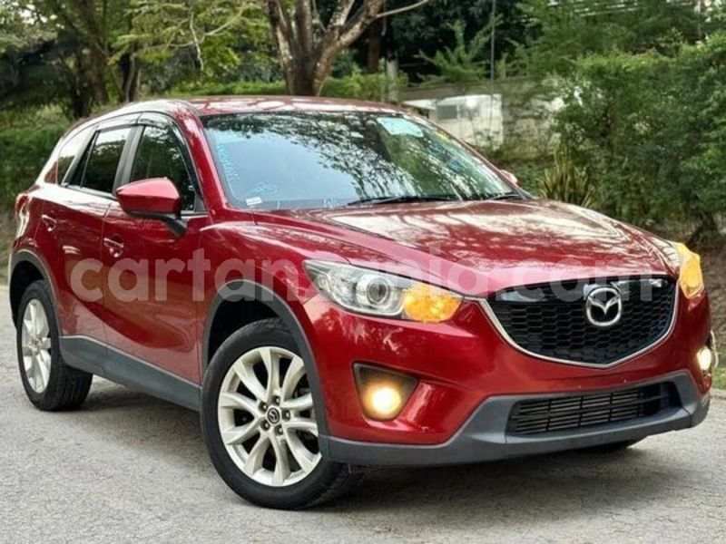 Big with watermark mazda cx 5 dar es salaam dar es salaam 23158