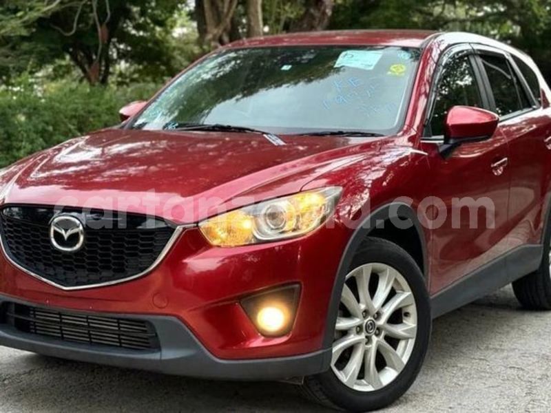 Big with watermark mazda cx 5 dar es salaam dar es salaam 23158