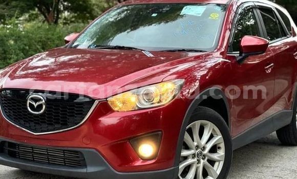 Buy Used Mazda CX-5 Other Car in Dar es Salaam in Dar es Salaam Buy Used Mazda CX-5 Other Car in Dar es Salaam in Dar es Salaam