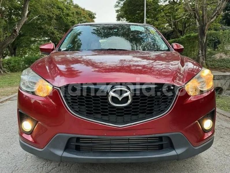 Big with watermark mazda cx 5 dar es salaam dar es salaam 23158