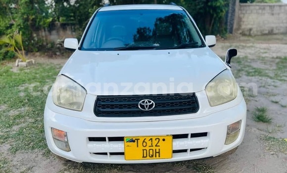 Buy Used Toyota RAV4 Other Car in Dar es Salaam in Dar es Salaam