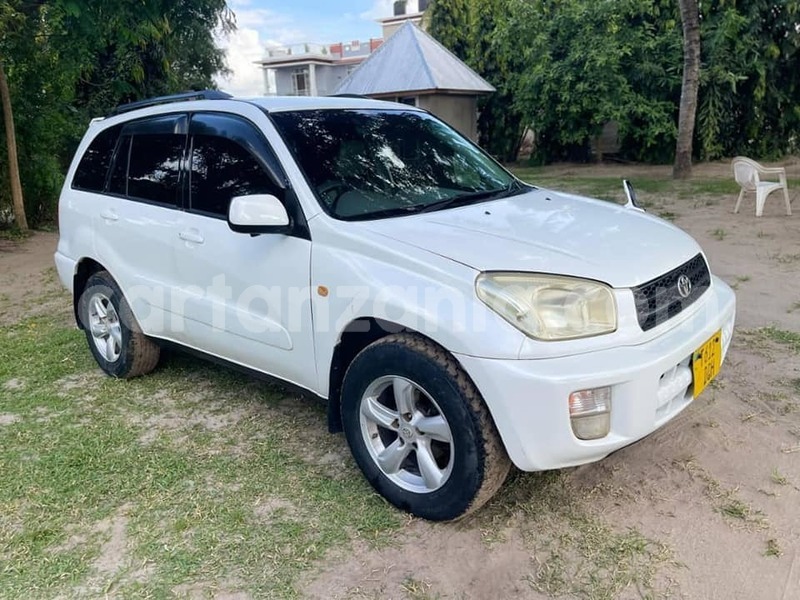 Big with watermark toyota rav4 dar es salaam dar es salaam 23159