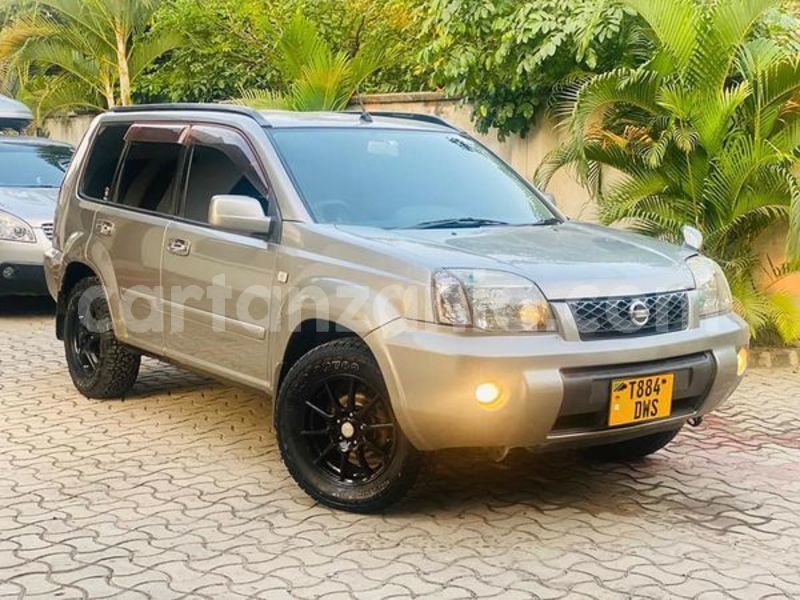 Big with watermark nissan x trail dar es salaam dar es salaam 23160