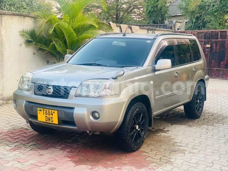 Big with watermark nissan x trail dar es salaam dar es salaam 23160