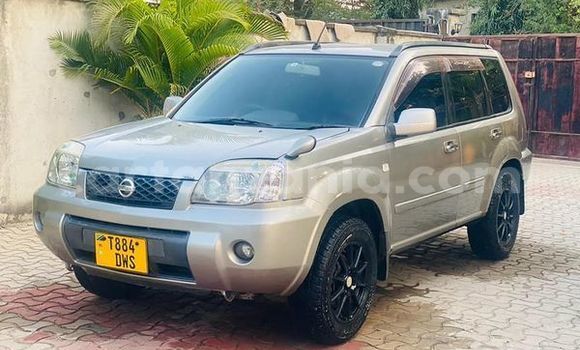 Buy Used Nissan X–Trail Other Car in Dar es Salaam in Dar es Salaam Buy Used Nissan X–Trail Other Car in Dar es Salaam in Dar es Salaam