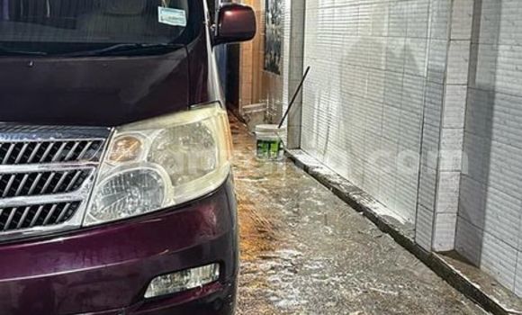 Nunua Ilio tumika Toyota Alphard Nyingine Gari ndani ya Dar es Salaam nchini Dar es Salaam Nunua Ilio tumika Toyota Alphard Nyingine Gari ndani ya Dar es Salaam nchini Dar es Salaam