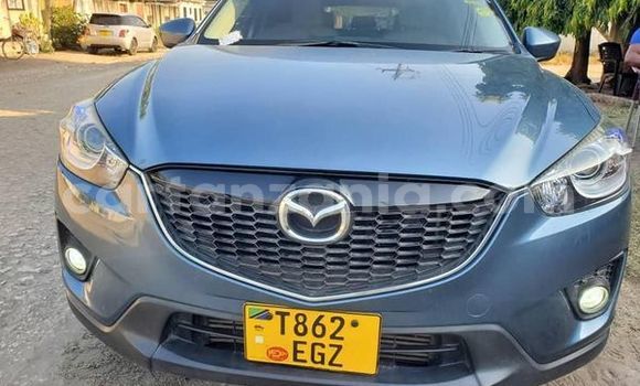 Buy Used Mazda CX-3 Other Car in Dar es Salaam in Dar es Salaam Buy Used Mazda CX-3 Other Car in Dar es Salaam in Dar es Salaam