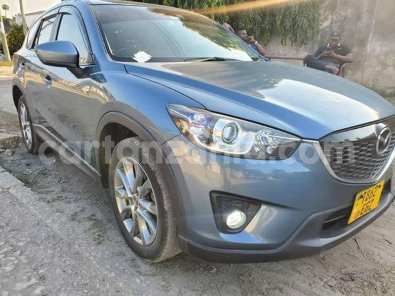 Big with watermark mazda cx 3 dar es salaam dar es salaam 23163