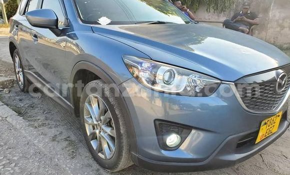 Buy Used Mazda CX-3 Other Car in Dar es Salaam in Dar es Salaam Buy Used Mazda CX-3 Other Car in Dar es Salaam in Dar es Salaam