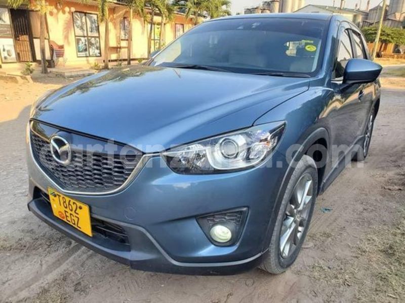 Big with watermark mazda cx 3 dar es salaam dar es salaam 23163