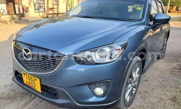 Buy Used Mazda CX-3 Other Car in Dar es Salaam in Dar es Salaam Buy Used Mazda CX-3 Other Car in Dar es Salaam in Dar es Salaam