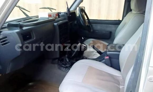 Buy Used Nissan Patrol Other Car in Bahi in Dodoma Buy Used Nissan Patrol Other Car in Bahi in Dodoma