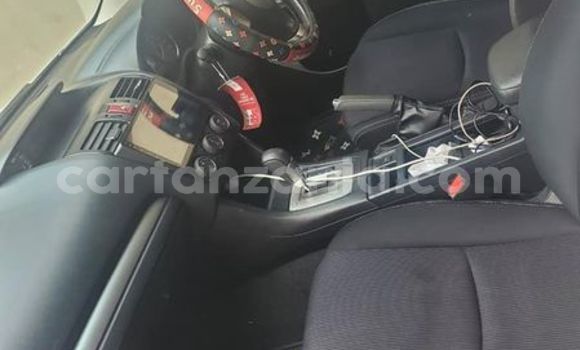 Buy Used Subaru Impreza White Car in Dar es Salaam in Dar es Salaam Buy Used Subaru Impreza White Car in Dar es Salaam in Dar es Salaam