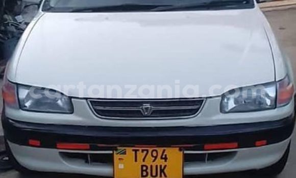 Buy Used Toyota Corolla Other Car in Dar es Salaam in Dar es Salaam Buy Used Toyota Corolla Other Car in Dar es Salaam in Dar es Salaam