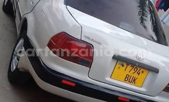 Buy Used Toyota Corolla Other Car in Dar es Salaam in Dar es Salaam Buy Used Toyota Corolla Other Car in Dar es Salaam in Dar es Salaam