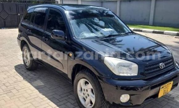 Buy Used Toyota RAV4 Other Car in Bahi in Dodoma