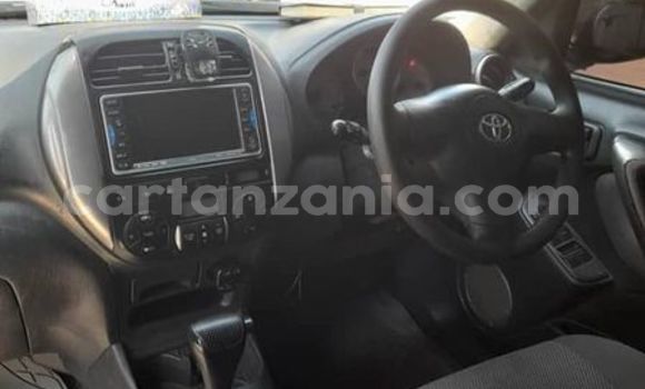 Nunua Ilio tumika Toyota RAV4 Nyingine Gari ndani ya Bahi nchini Dodoma Nunua Ilio tumika Toyota RAV4 Nyingine Gari ndani ya Bahi nchini Dodoma