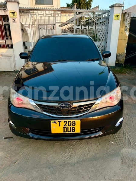 Big with watermark subaru impreza dar es salaam dar es salaam 23171