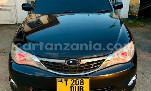 Buy Used Subaru Impreza Other Car in Dar es Salaam in Dar es Salaam Buy Used Subaru Impreza Other Car in Dar es Salaam in Dar es Salaam