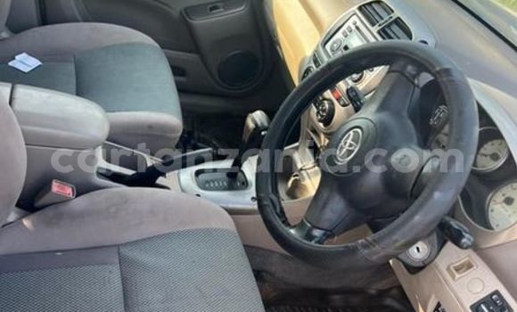 Buy Used Toyota 4Runner Other Car in Dar es Salaam in Dar es Salaam Buy Used Toyota 4Runner Other Car in Dar es Salaam in Dar es Salaam