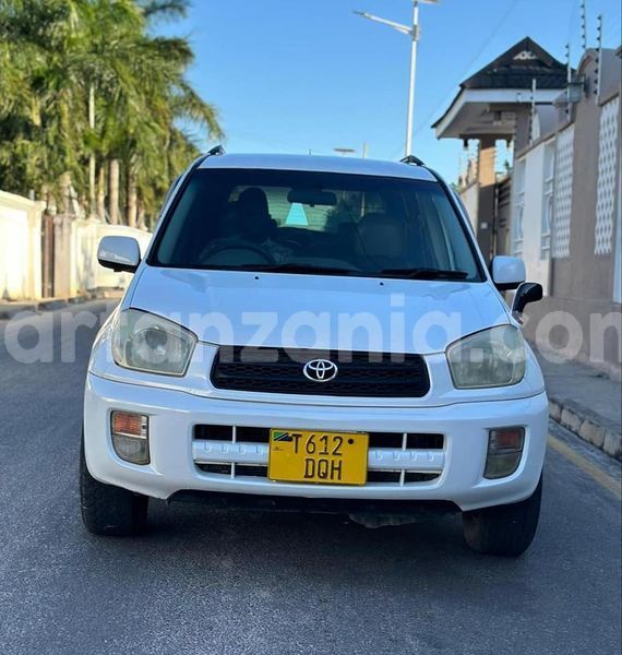 Big with watermark toyota rav4 dar es salaam dar es salaam 23173