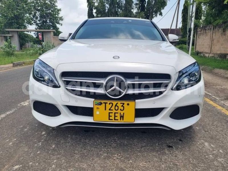 Big with watermark mercedes benz c250 coupe dar es salaam dar es salaam 23174