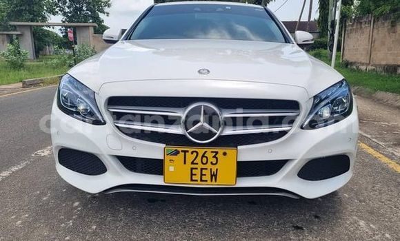 Buy Used Mercedes-Benz C250 coupe Other Car in Dar es Salaam in Dar es Salaam