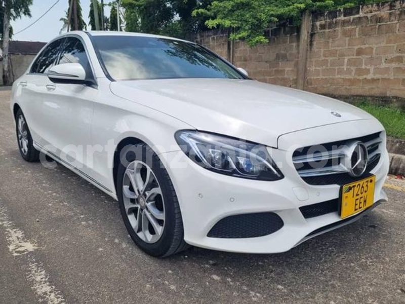 Big with watermark mercedes benz c250 coupe dar es salaam dar es salaam 23174