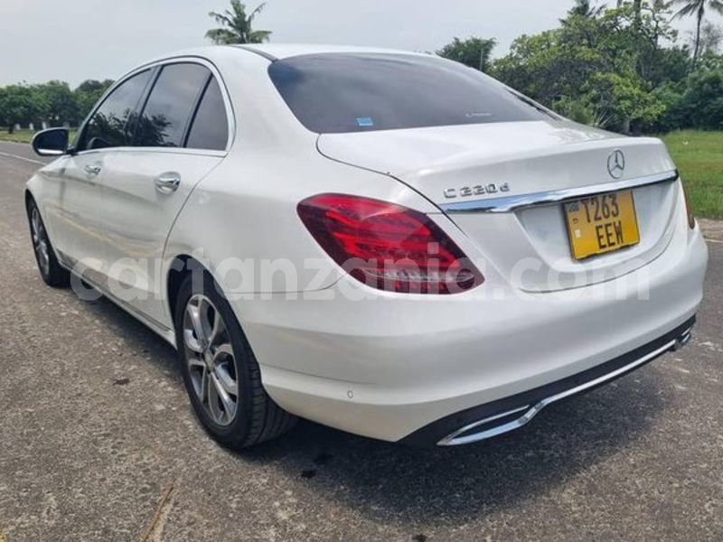 Big with watermark mercedes benz c250 coupe dar es salaam dar es salaam 23174