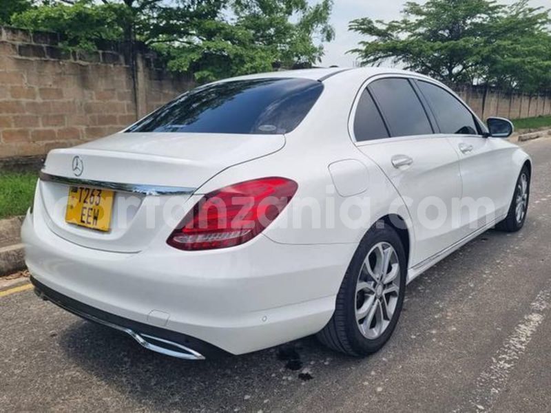 Big with watermark mercedes benz c250 coupe dar es salaam dar es salaam 23174