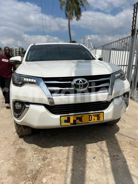 Big with watermark toyota fortuner dar es salaam dar es salaam 23175