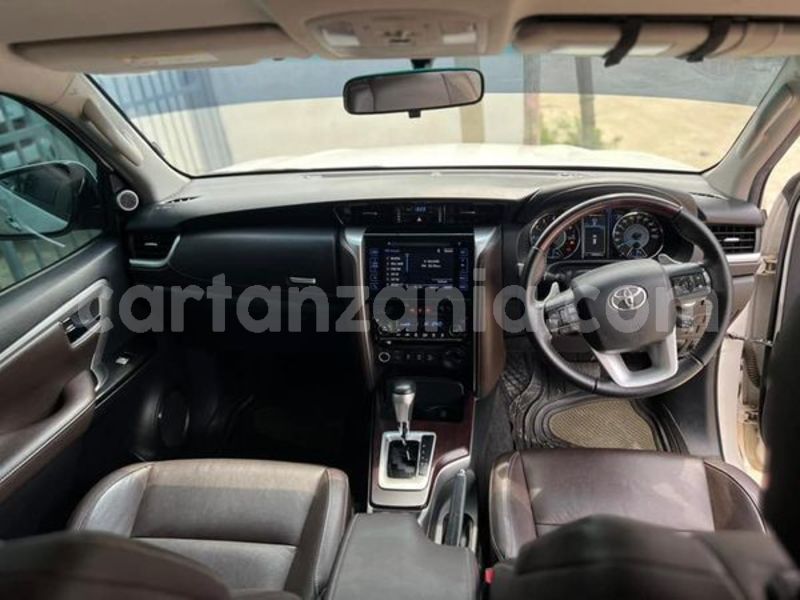 Big with watermark toyota fortuner dar es salaam dar es salaam 23175