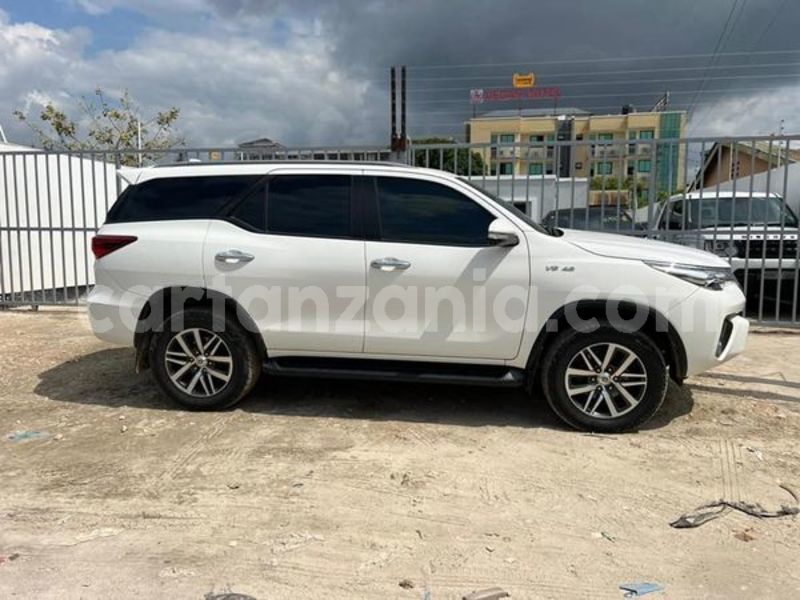 Big with watermark toyota fortuner dar es salaam dar es salaam 23175