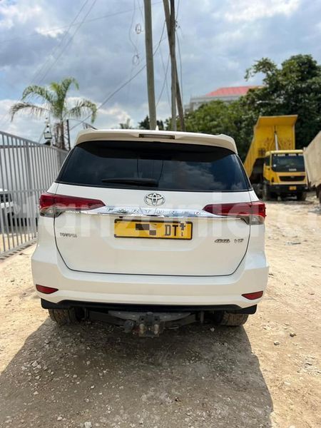 Big with watermark toyota fortuner dar es salaam dar es salaam 23175