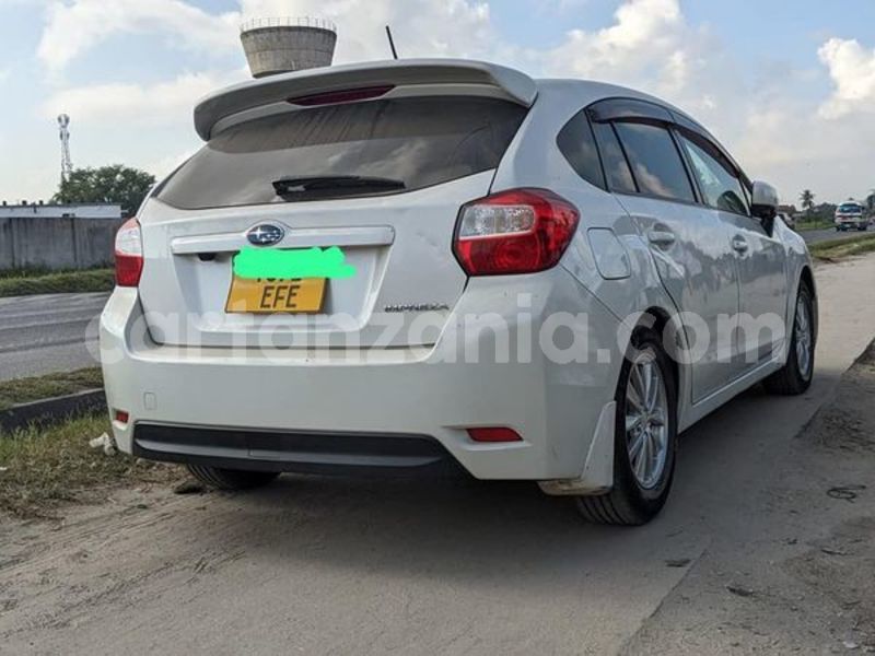 Big with watermark subaru impreza dar es salaam dar es salaam 23176