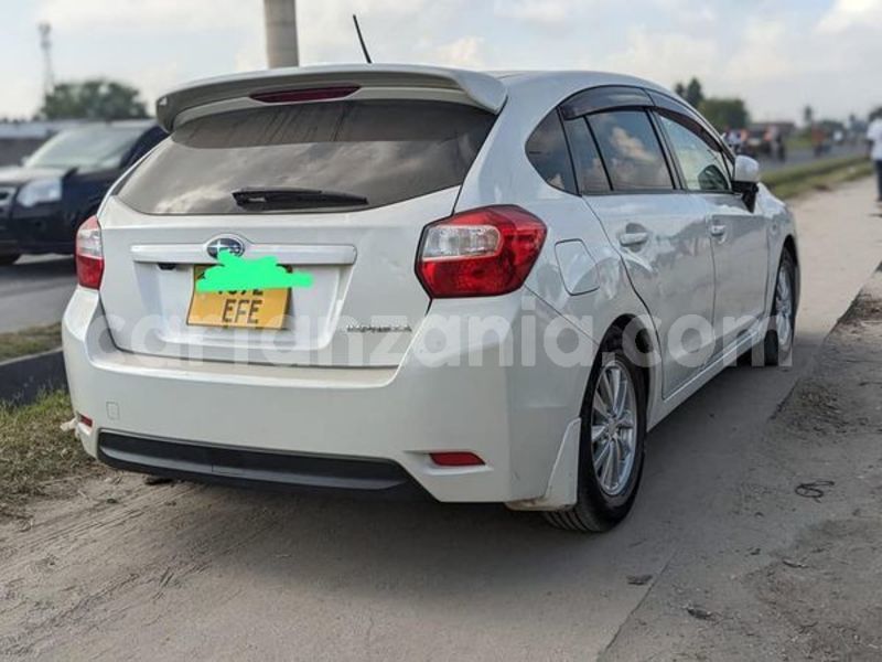 Big with watermark subaru impreza dar es salaam dar es salaam 23176