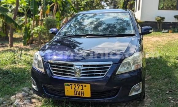 Buy Used Toyota Premio Other Car in Dar es Salaam in Dar es Salaam Buy Used Toyota Premio Other Car in Dar es Salaam in Dar es Salaam