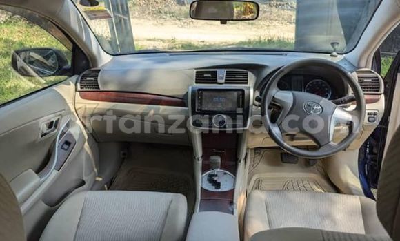 Buy Used Toyota Premio Other Car in Dar es Salaam in Dar es Salaam Buy Used Toyota Premio Other Car in Dar es Salaam in Dar es Salaam