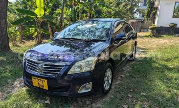 Buy Used Toyota Premio Other Car in Dar es Salaam in Dar es Salaam Buy Used Toyota Premio Other Car in Dar es Salaam in Dar es Salaam